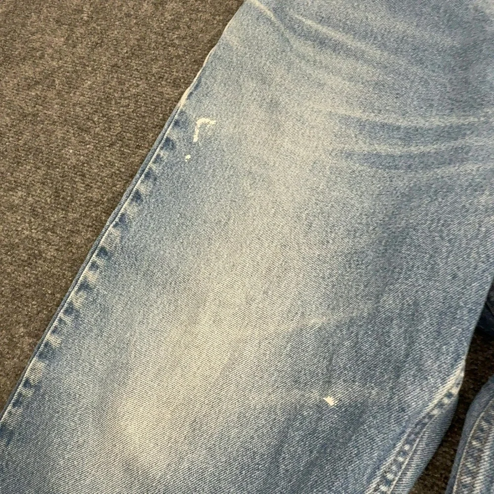 L.L. Bean waist flat